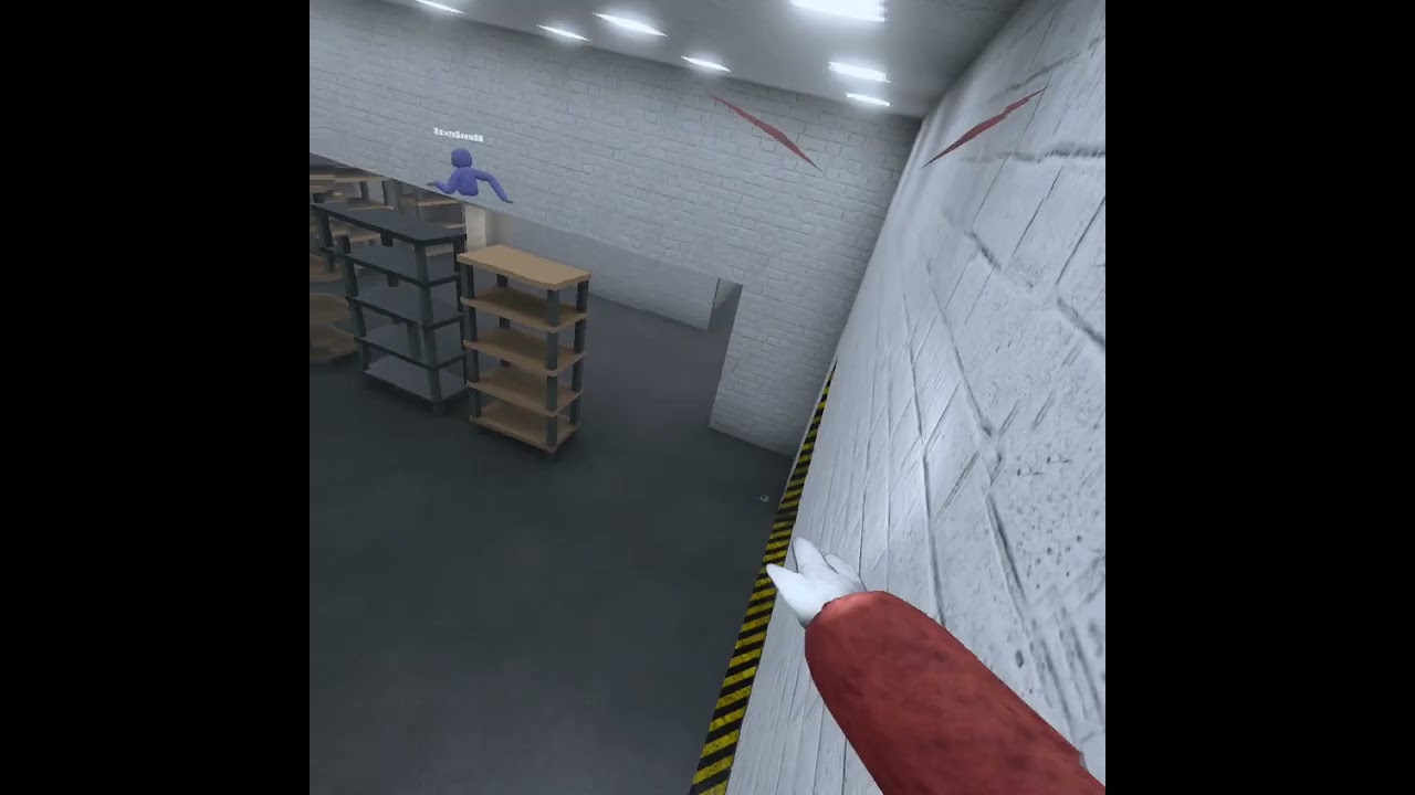 ￼Juking,, monsters, in a new scary monkey game ￼