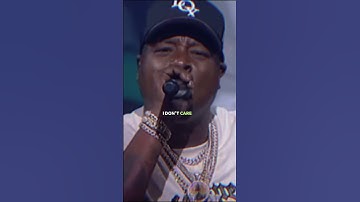 Thumbnail of Jadakiss Who Shot Ya Freestyle destroyed Dipset in the Verzuz #jadakiss #freestyle #dipset #verzuz