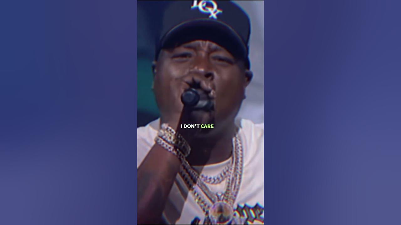 Jadakiss Who Shot Ya Freestyle destroyed Dipset in the Verzuz #jadakiss #freestyle #dipset #verzuz