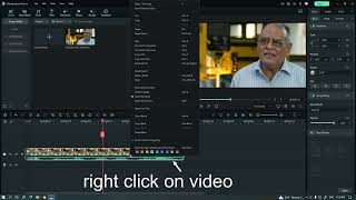 How To Convert Video To Audio In Filmora 12