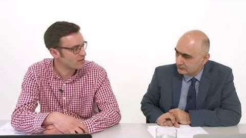 RCGP Genomics Webinar Part 2: Rare Disease