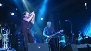 Video voorbeeld van "Golden earring Watcha gonna do@ Rockpalast"