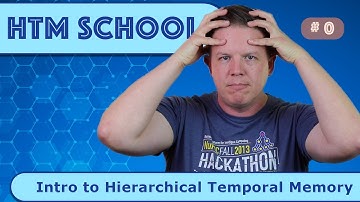 HTM Overview (Episode 0)