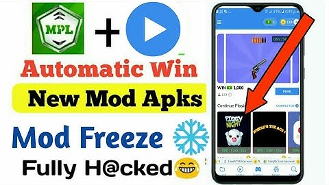 Mx player app new mod apk | Mx player all games h@ck trick | Mx player app winning trick | Mx player