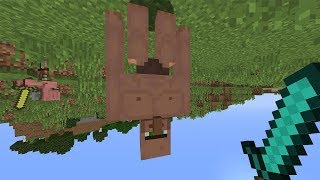 this cursed minecraft video WILL give you a headache