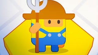 Stack City Game Gameplay Android Mobile screenshot 1