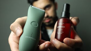 meridian hair trimmer