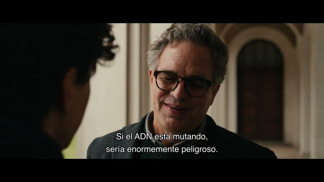 SPIDER-MAN - Un Nuevo Día | Tráiler Oficial | Cinemex