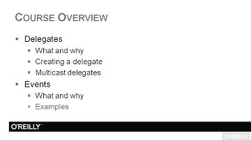 Programming in Microsoft C# - Exam 70-483 : Course Overview
