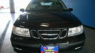 2004 Saab 9-5  Milwaukee Madison WI WI