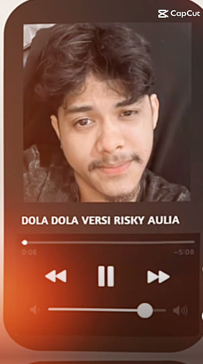 DJ dola dola Rizky Aulia #capcut #jedagjedug #RizkyAulia #like #subscribe #doladola