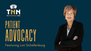 Bridging the Gap: The Role of Patient Advocacy