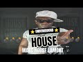 🔥 LIVE 💣 Marc House Lamont — Underground House Set | Raw Energy, Real Vibes 💣 Part 1