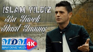 İslam YILDIZ - '' Bu Yürek Nasıl Yanmış '' | Karadeniz Müzikleri & 2023 Karadeniz Türküleri | Resimi