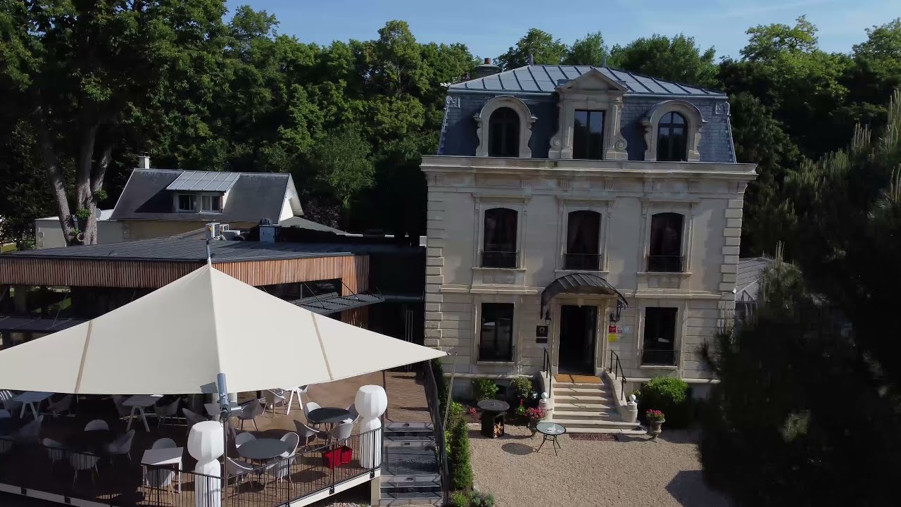 Réouverture de notre ambassadeur, le restaurant le Verbois