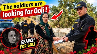 The important news of Mr. Sarvan Ba ​​Ruqiyeh; The search began to find Morsad's mother 