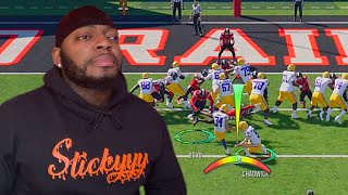 Trying To Win My 105Th Game In A Row