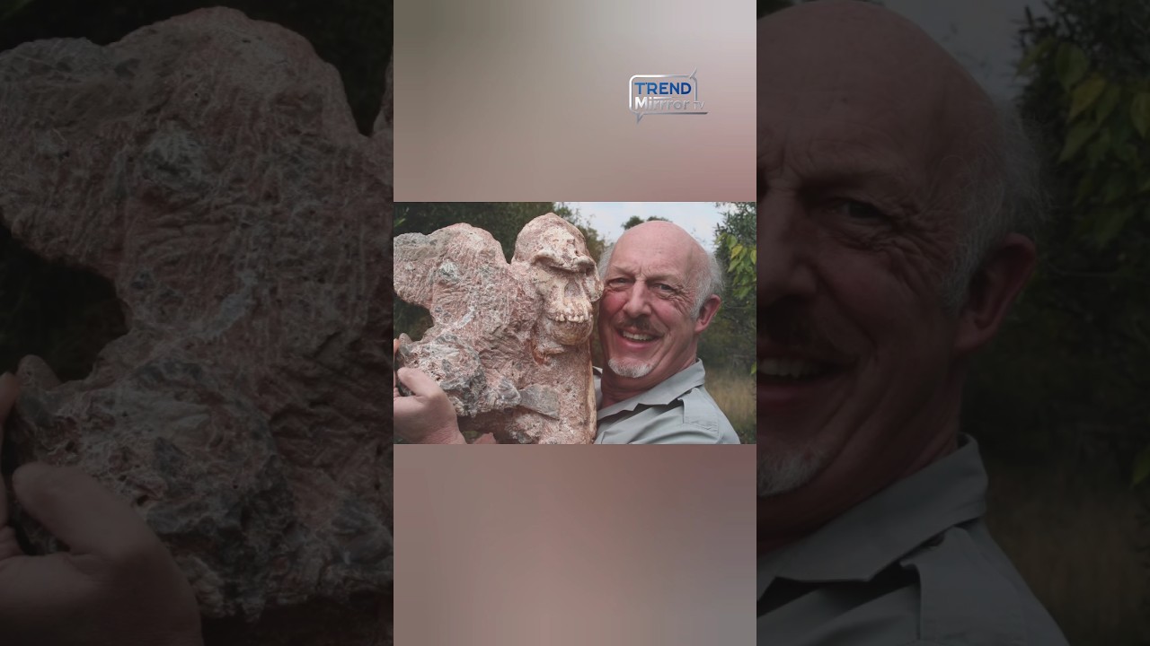 Маленькая Ножка — Исследование нашего происхождения 