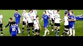 Dirty Side  Chelsea vs Tottenham 2016   Fights and Fouls   02 05 2016 HD screenshot 4