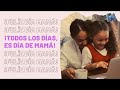 AGUA VIVA KIDS - FÉLIZ DÍA MAMÁ