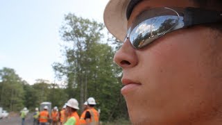 Mehoopany: Largest Wind Farm in Pennsylvania
