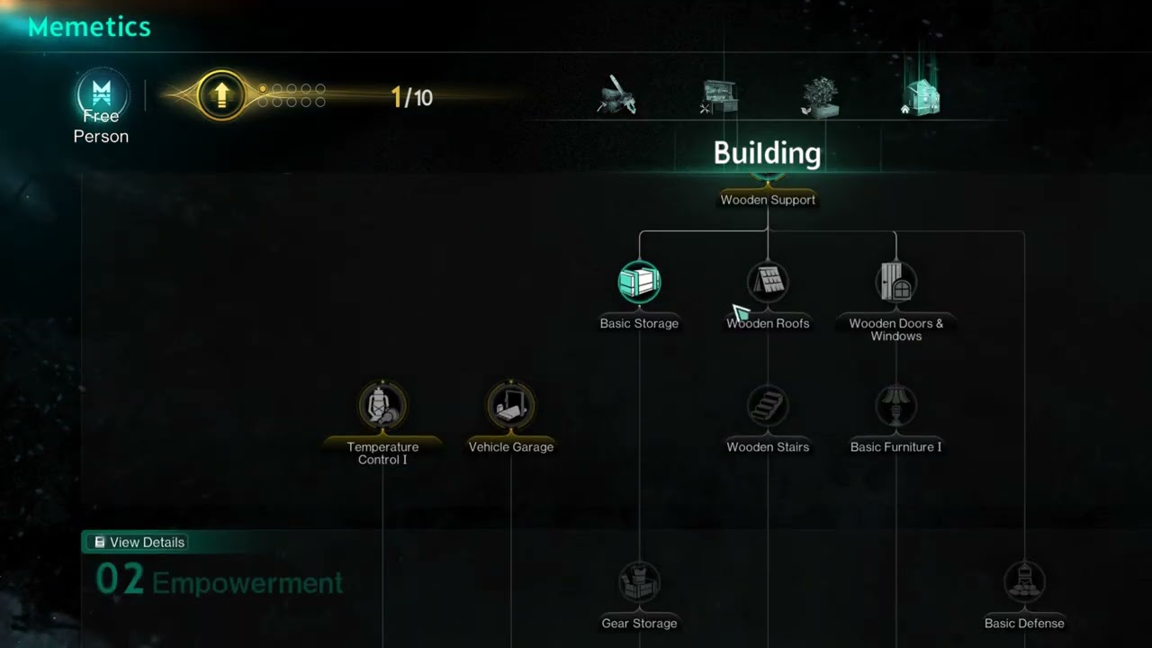 Once Human | How to Unlock Garage