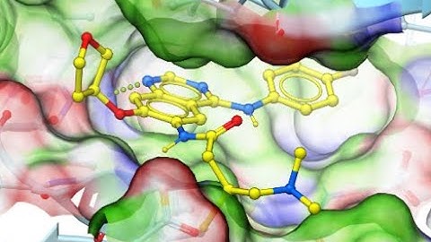 Ligand Docking in ICM: Small Molecules, Fragments, Covalent and Template-Based Methods