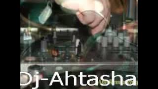 dj ahtasham. salam aaya clasi remix (ist album)