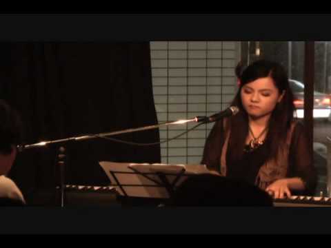 「My Sweet Hurt Days」 広島綾子 LIVE at SHIBUYA Songlines 2010/7/24