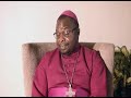 Tchutchutchu wiith Bishop Fanuel  Magangani - 23 June 2021 pt 2