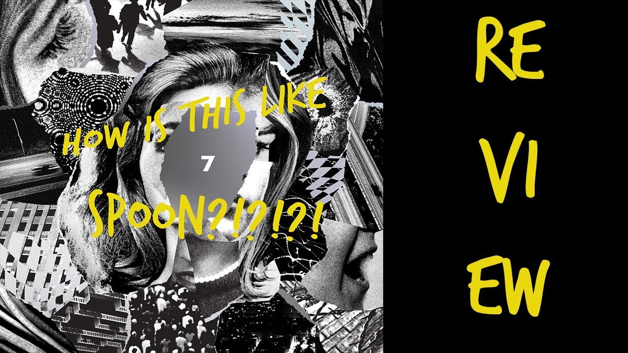 BEACH HOUSE 7 - ALBUM REVIEW