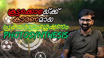 പ്രകാശസംശ്ലേഷണം | അധികമാരും പറയാത്തത്