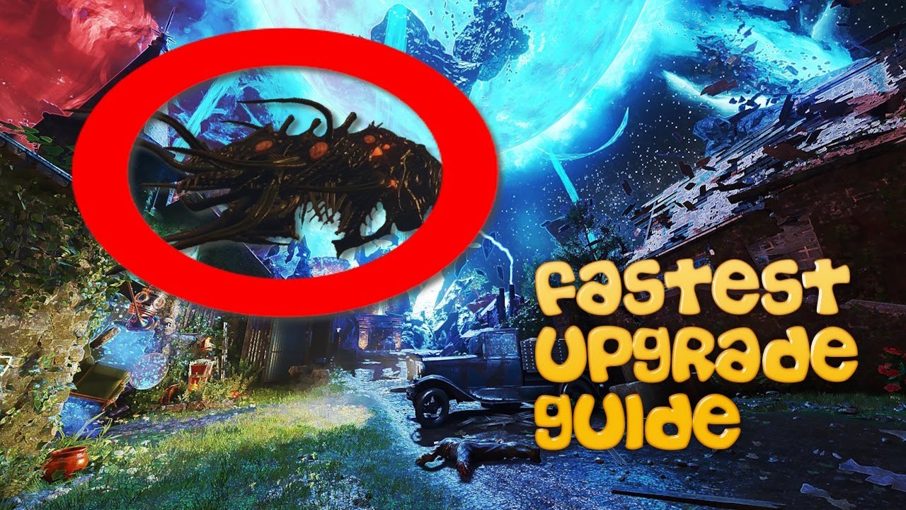 Apothacans Bo3 FASTEST APOTHICAN SERVANT UPGRADE - BO3 ZOMBIES REVELATIONS - YouTube