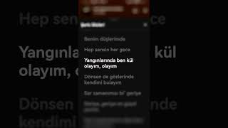 Sar Zamanımızı Geriye L Amo988 L Şarkı L  