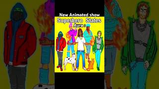 New Animated show #anime #shorts
New 2D hand drawn animated show called ,” Superhero States ,” First episode is out now! Go watch! Thanks New Animated show #anime #shorts