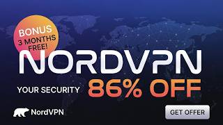 Unlock Ultimate Online Security with NordVPN for PC | Get 76% Discount Now!