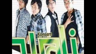 WALI BAND~ DOAKU UNTUKMU SAYANG