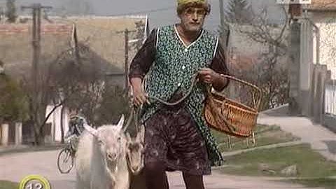 vazul néni paszujfalva