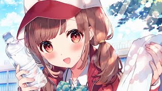 Nightcore - Somebody Like Me (JJD& Division One) (feat. Halvorsen)