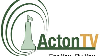 ActonTV-2015 in Review