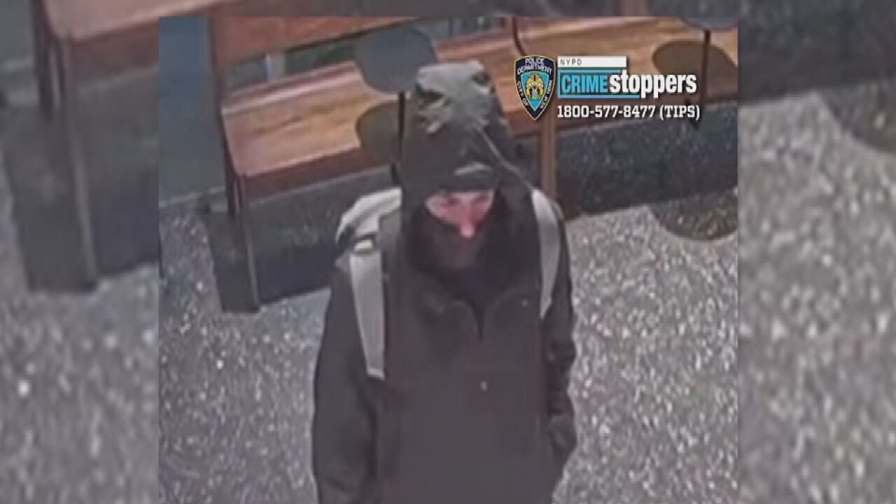Manhunt continues for shooter who gunned down UnitedHealthcare CEO ...