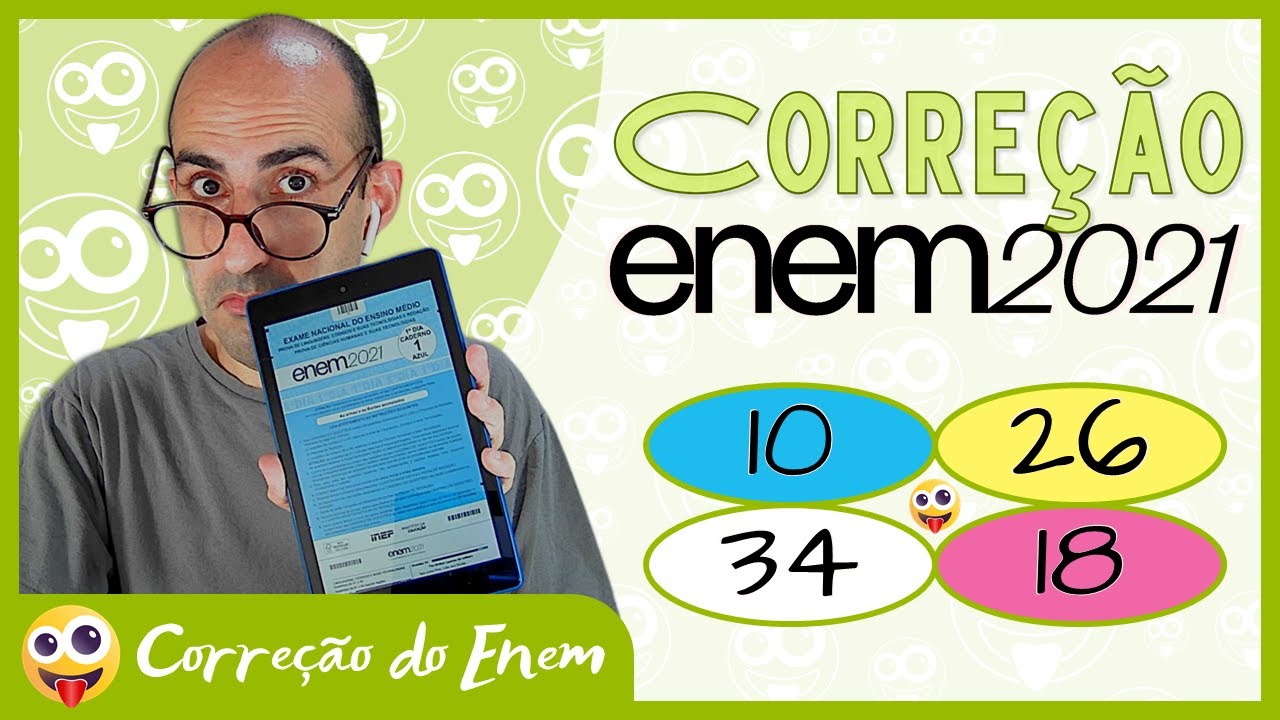 [CORREÇÃO DO ENEM] Questão 10 - Enem 2021 - Prova azul ▷ Son of Saul retrata horror do holocausto