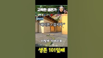 " 헤이븐 사이퍼 강의 “  #shorts