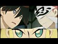 [刀語]まえがたり12炎刀・銃/細谷佳正・小山力也・戸松遥