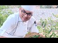 Chefs life mukesh mishra executive chef