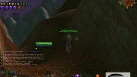 Explorations v.2  Altérac - Orgrimmar