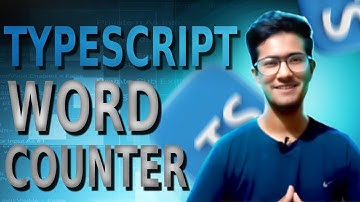 Governor Sindh Typescript Word Counter by Digital Services. Project 06