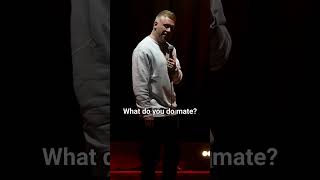 No Socks | Paul Smith LIVE at Hot Water Comedy Club