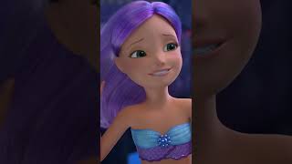 Rise Above It | OFFICIAL MUSIC VIDEO | Barbie Mermaid Power