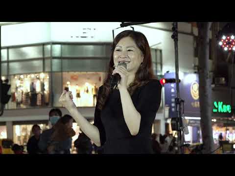 謝惠米 ~ 春風戀情   (  原主唱 : 黃乙玲  )   台語歌曲   2023.11.23  ( 小米音樂故事 )